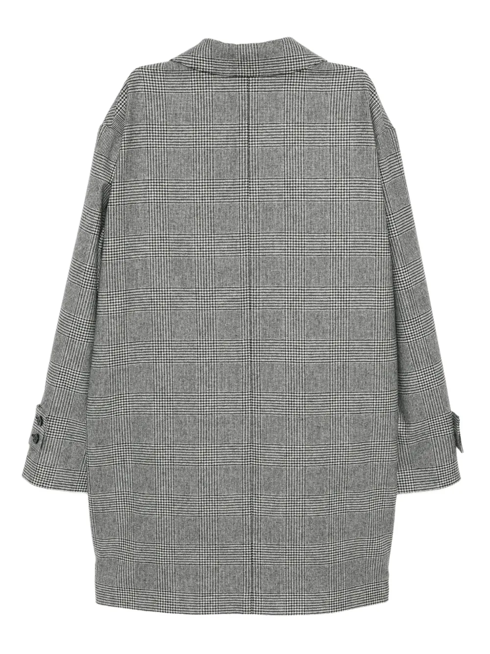 Mackintosh Humbie coat | Single Breasted Coats | Image 2