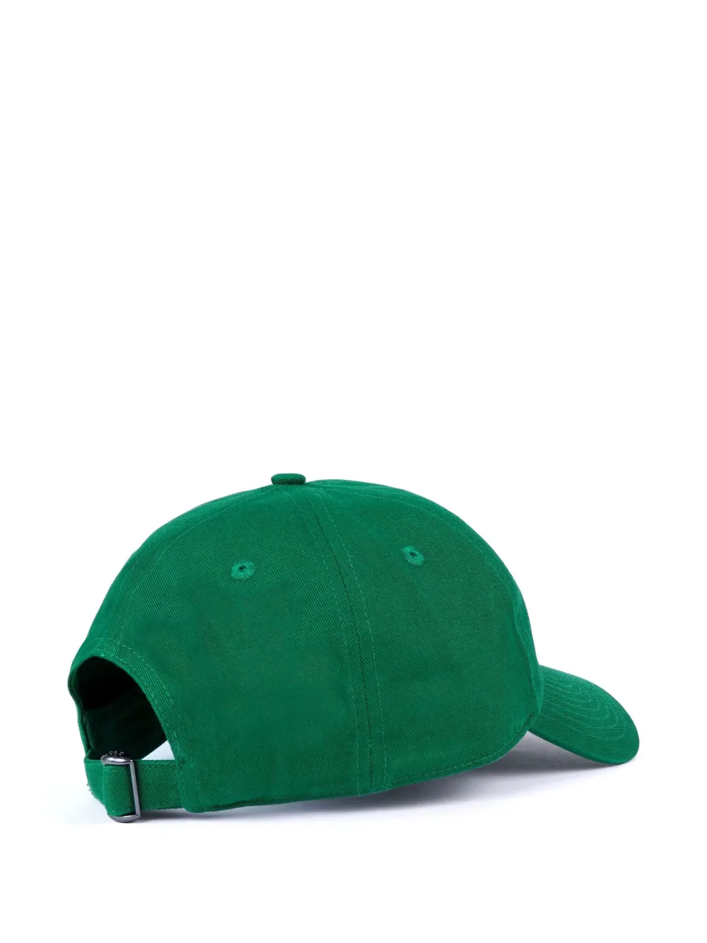 Sporty & Rich Crown Tennis embroidered-logo baseball cap | Women | Image 2