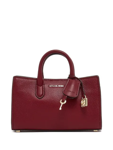 Michael Michael Kors bolsa satchel Scarlett