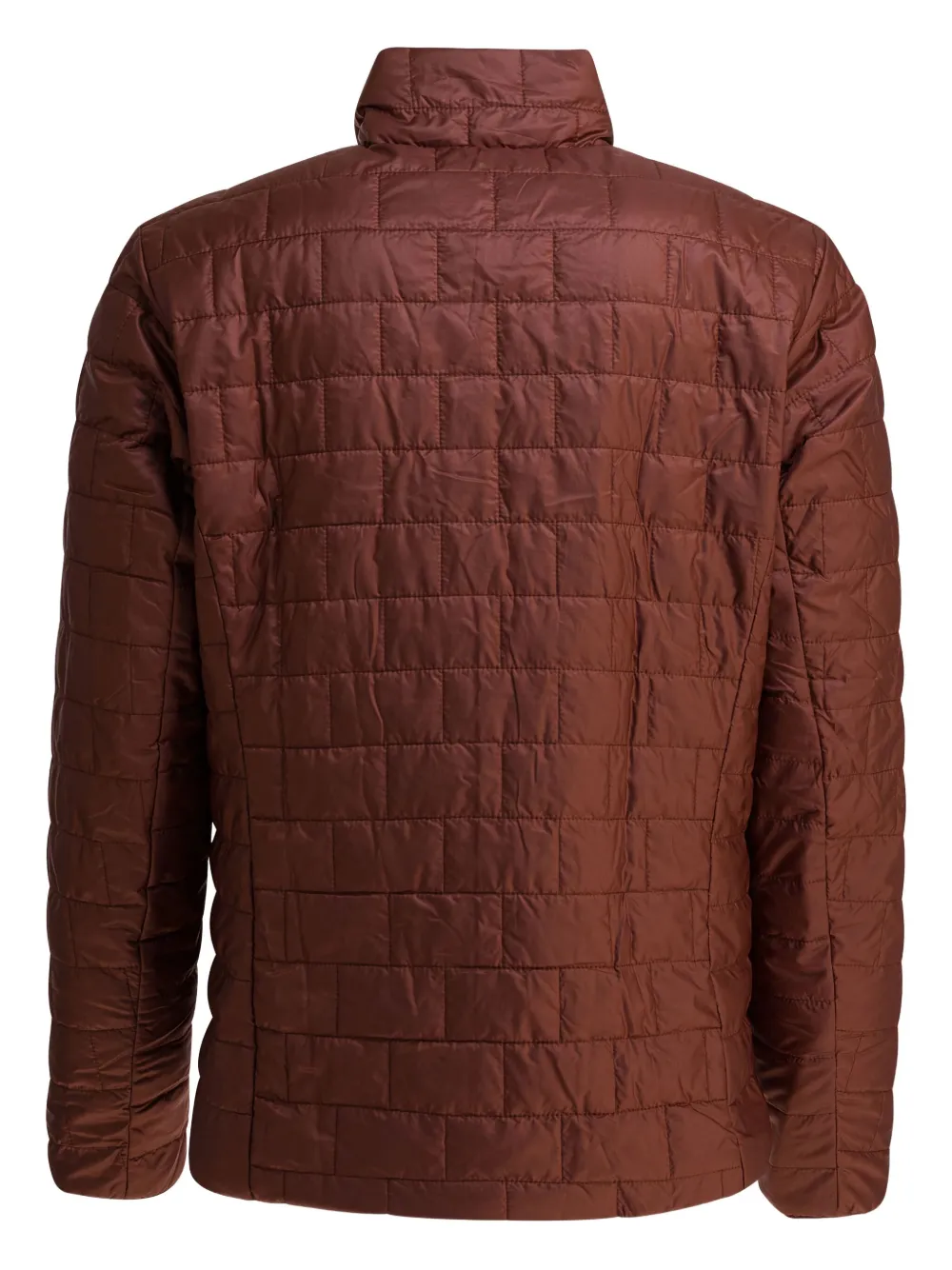 Patagonia Nano quilted zip-front jacket | Down Jackets | Image 2