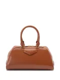 Givenchy small Antigona handbag - Brown