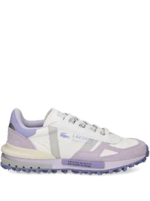 Lacoste Elite Active 225 3 Sfa Sneakers | Pink | FARFETCH