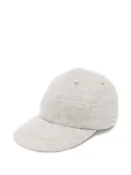 Anonymous Ism Supima cap - Grey