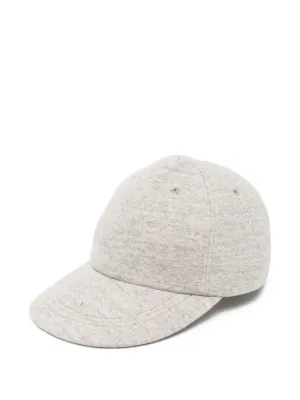 MASU ロゴ キャップ | グレー | FARFETCH JP