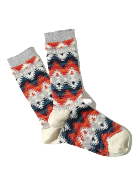 Anonymous Wigwam JQ Crew socks