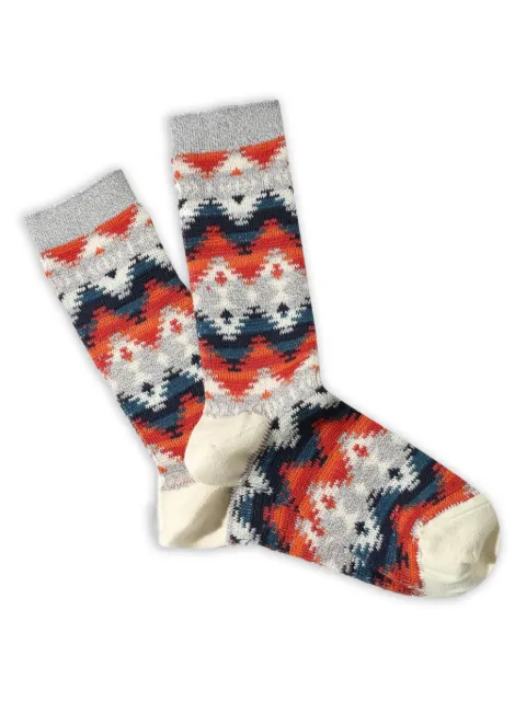 Anonymous Wigwam JQ Crew socks