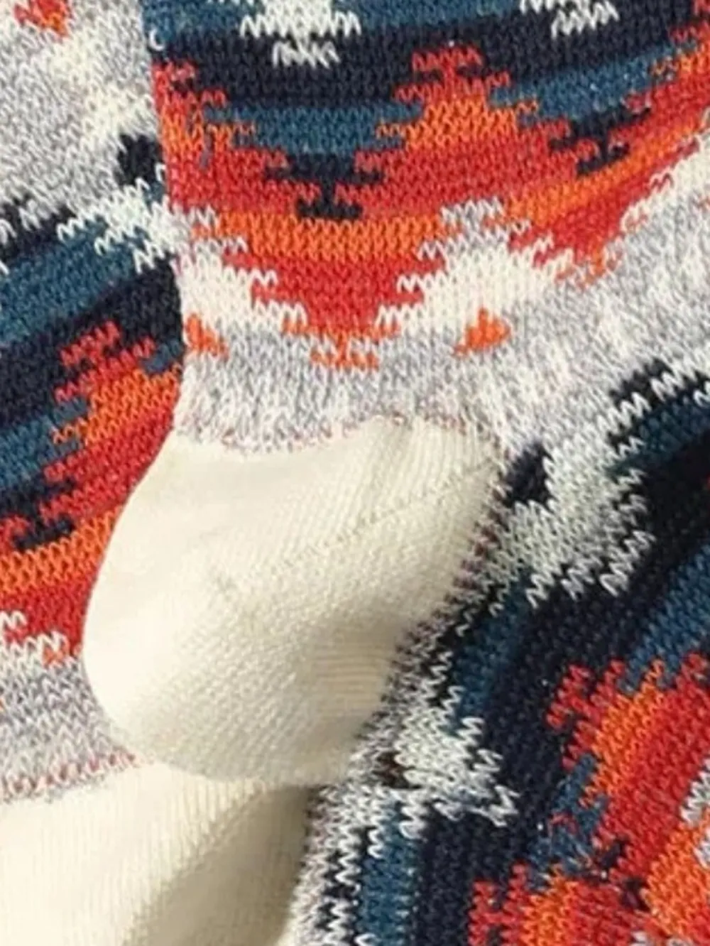 Anonymous Wigwam JQ Crew socks | Women | Image 2