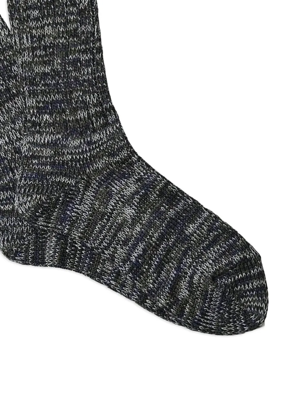 Anonymous Ism 5Color Mix Crew socks | Image 2