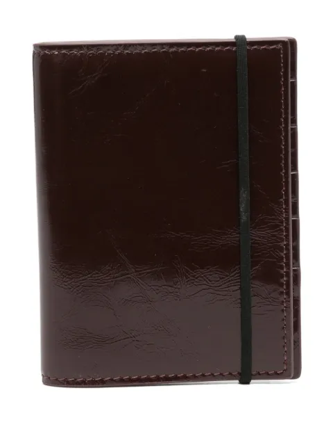 SAPIO leather wallet