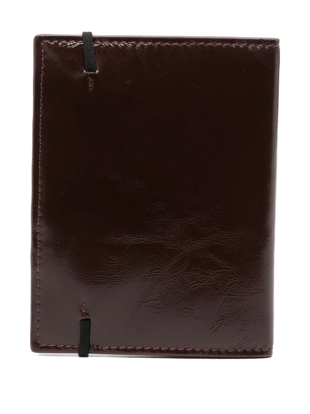 SAPIO leather wallet | Image 2