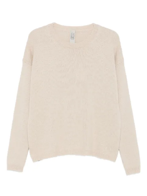 Private 0204 round-neck sweater