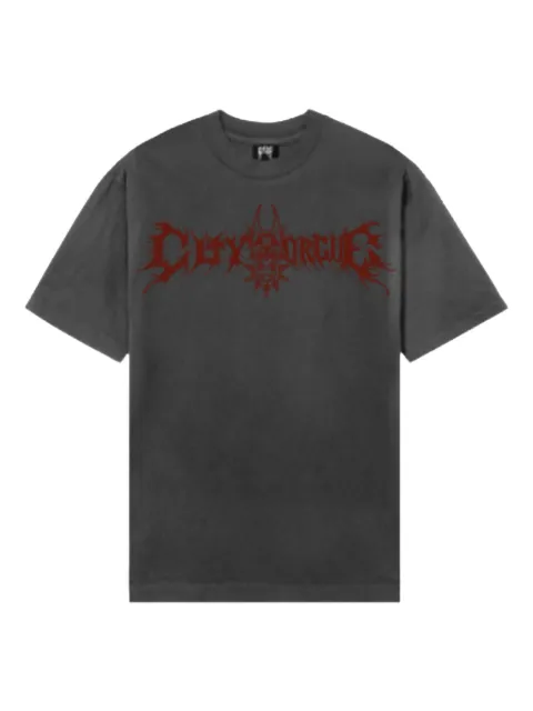 Revenge Metal Tour T-shirt