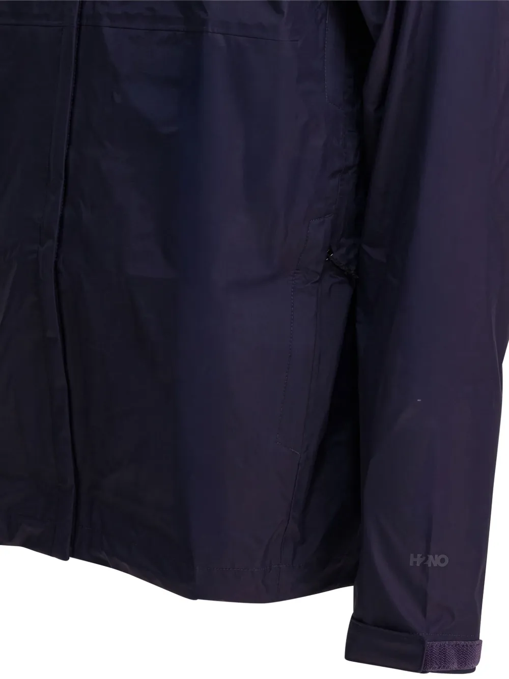 Patagonia Torrentshell jack met capuchon Paars