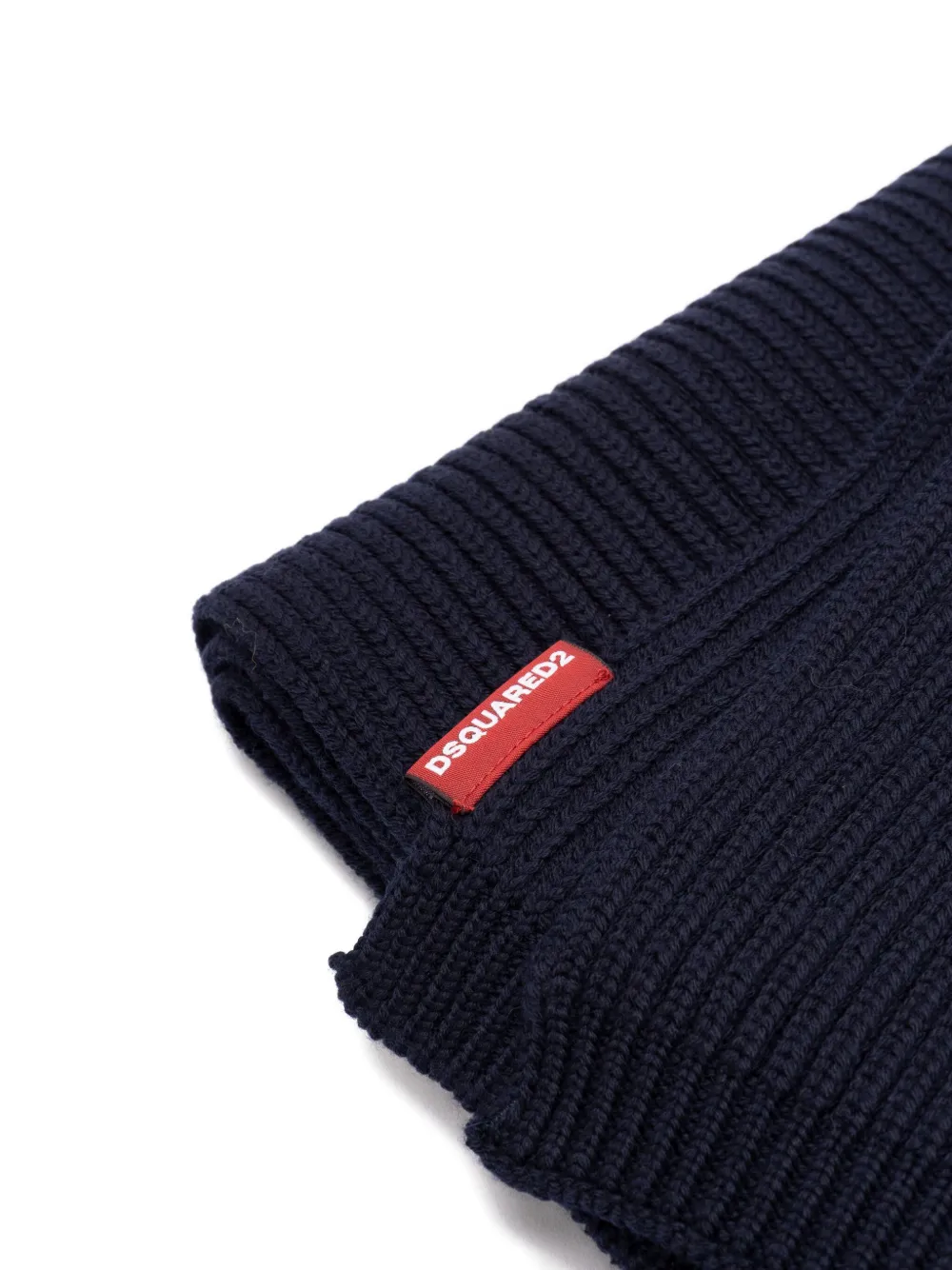 Dsquared2 Men Gift Box Knit Set In Black