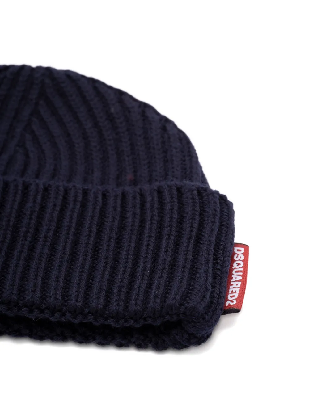Dsquared2 Men Gift Box Knit Set In Black