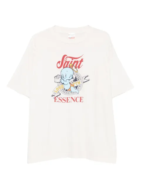SAINT MXXXXXX playera Baby Michael