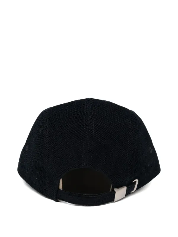 Anonymous Ism Kyoto Cap | Blue | FARFETCH