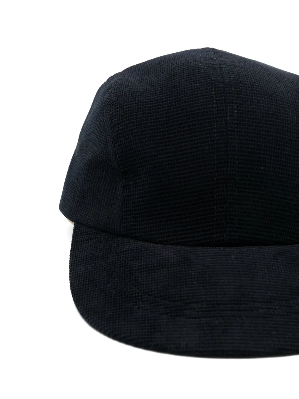 Anonymous Ism Kyoto Cap In Blue