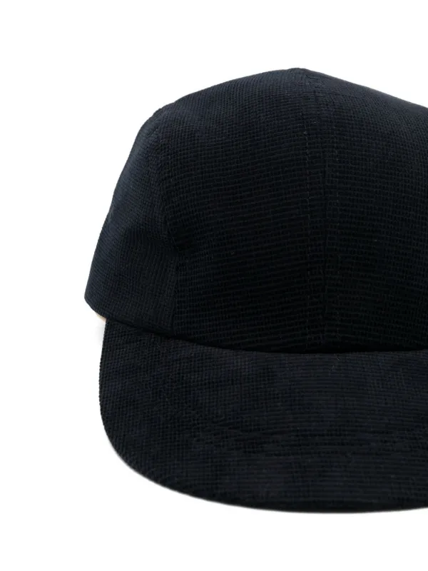 Anonymous Ism Kyoto Cap | Blue | FARFETCH