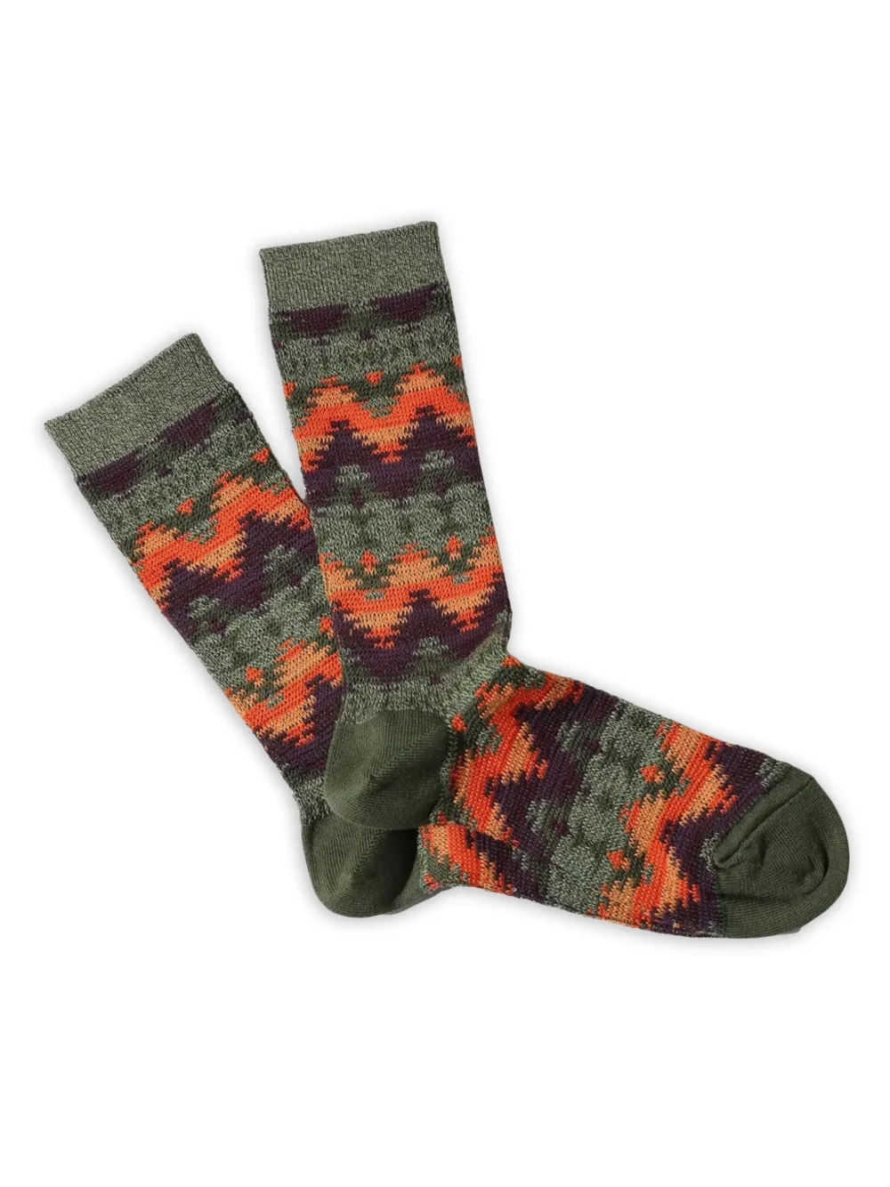 Anonymous Wigwam JQ Crew socks | Women | Image 2
