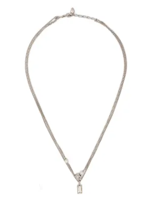 Alexander McQueen（アレキサンダー・マックイーン）メンズ ネックレス