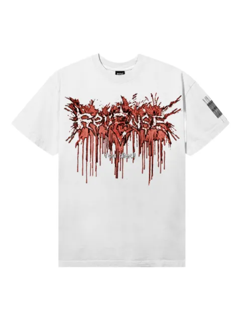 Revenge You Died! T-shirt