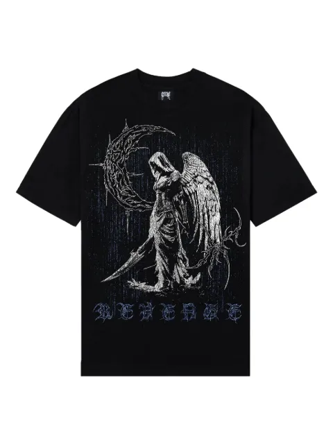 Revenge Scythe T-shirt