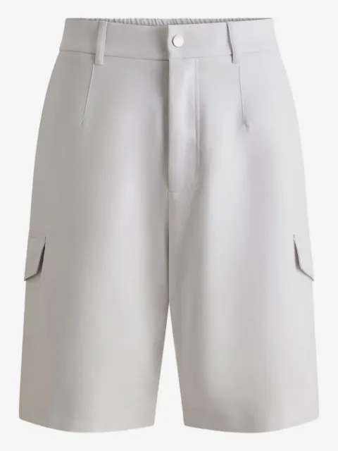 Fusalp cargo-pocket bermuda shorts