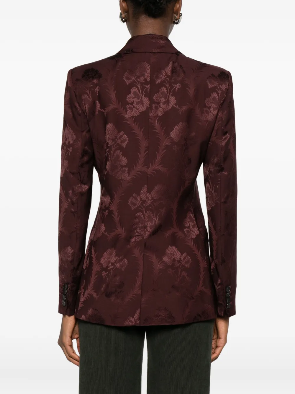 Etro Wrca001099tjb41 M5039 In Brown