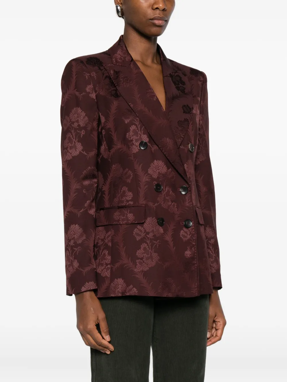 Etro Wrca001099tjb41 M5039 In Brown