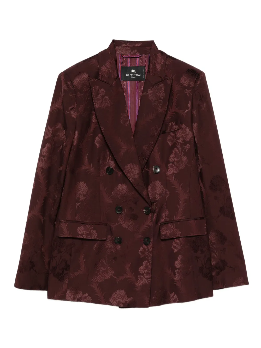 ETRO WRCA001099TJB41 M5039 | Red | Image 1