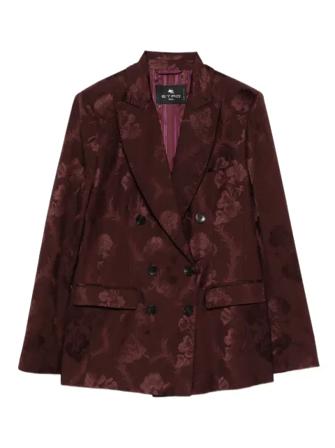 ETRO WRCA001099TJB41 M5039