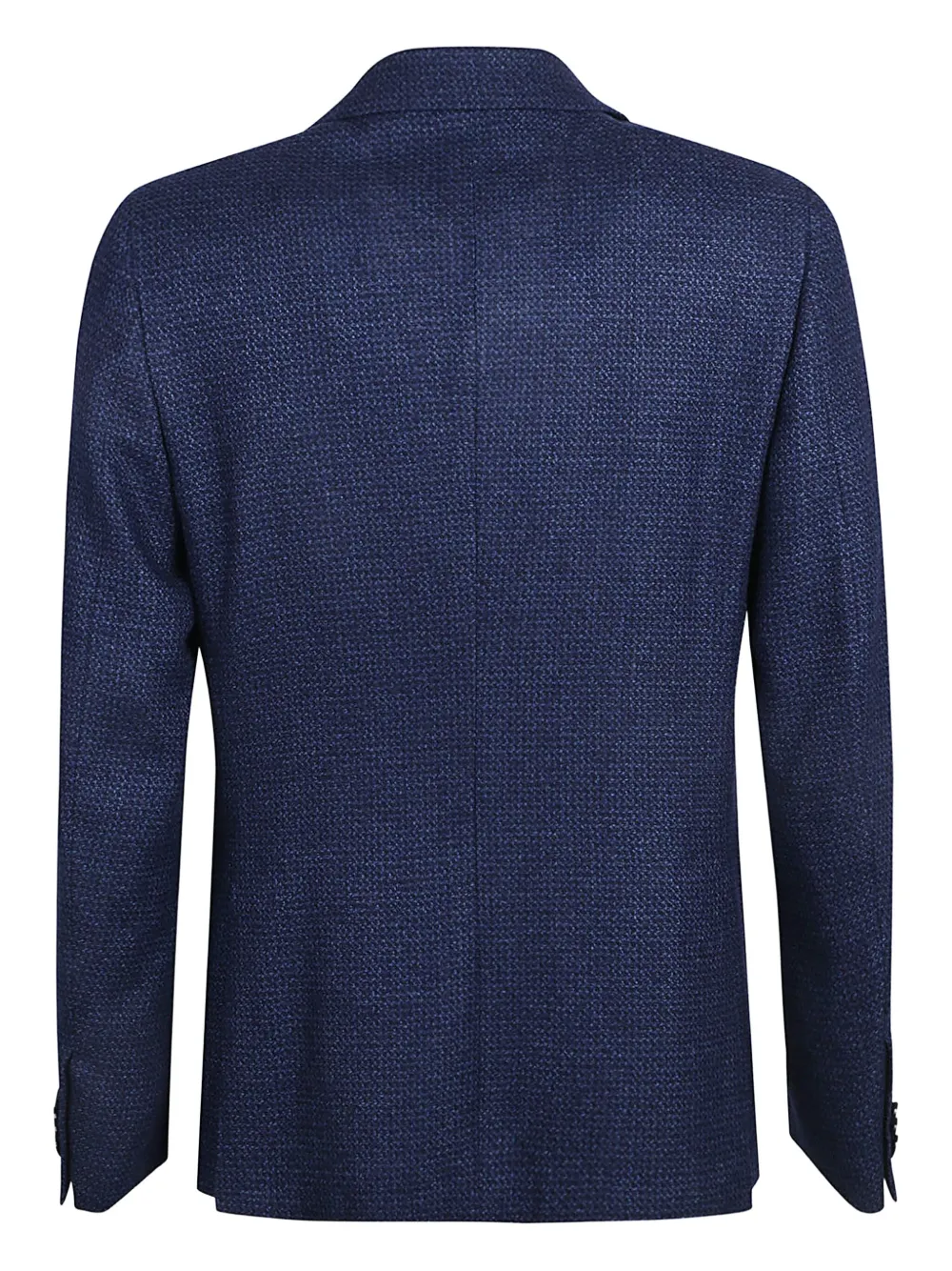 Zegna single-breasted wool blazer | Blazers | Image 2