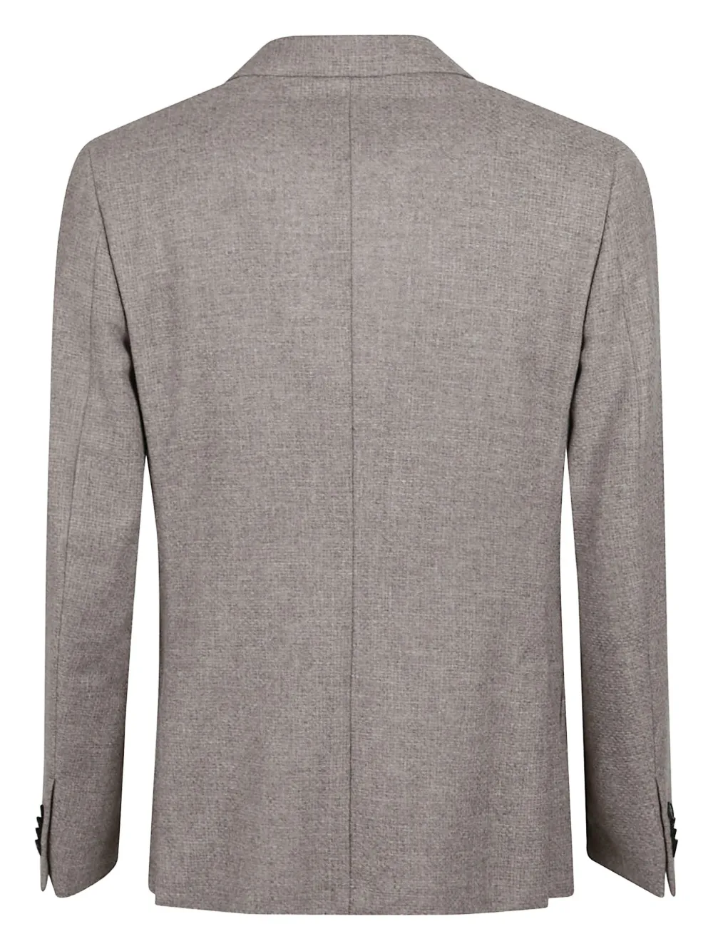 Zegna two-button wool blazer | Blazers | Image 2