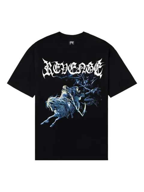 Revenge Horsemen T-shirt