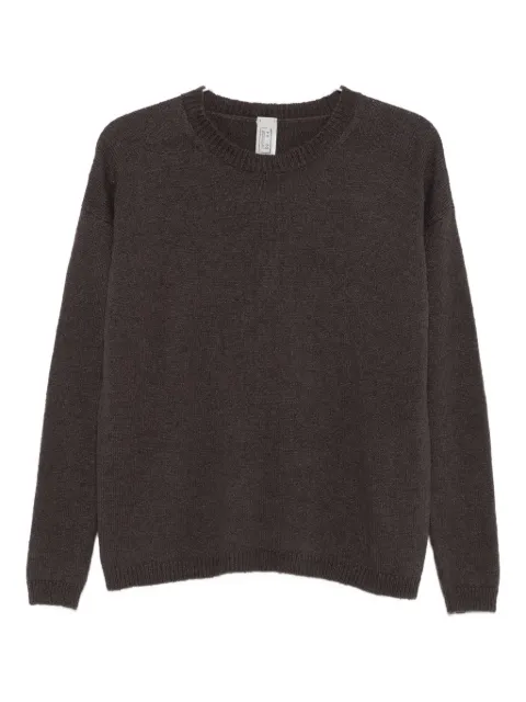 Private 0204 round-neck sweater