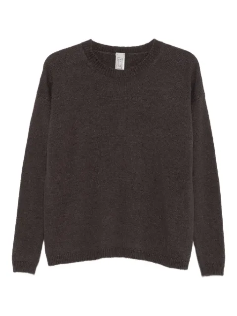 Private 0204 round-neck sweater