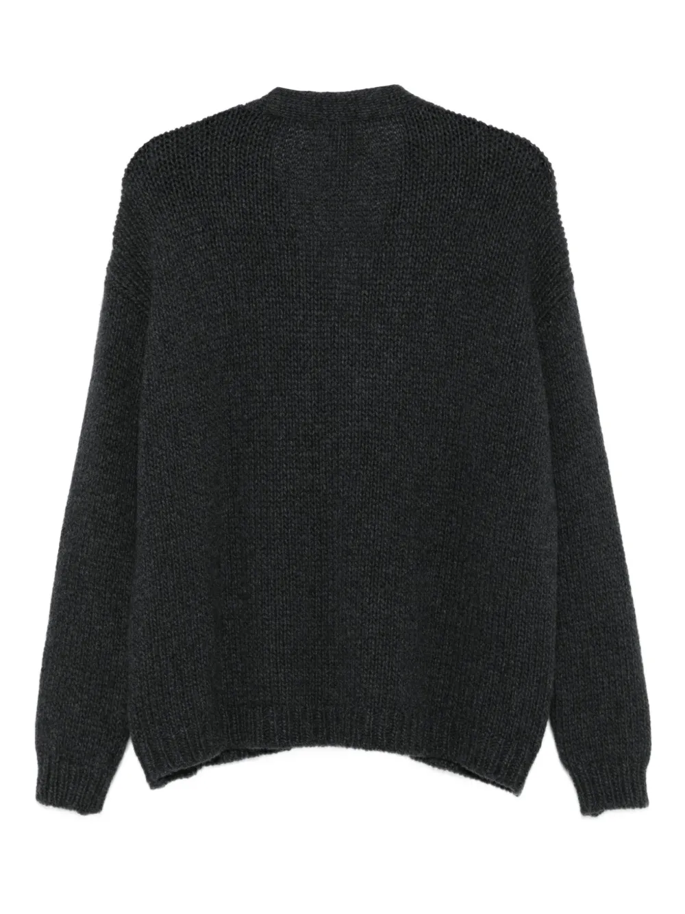 Private 0204 button-front cashmere cardigan | Cardigans | Image 2
