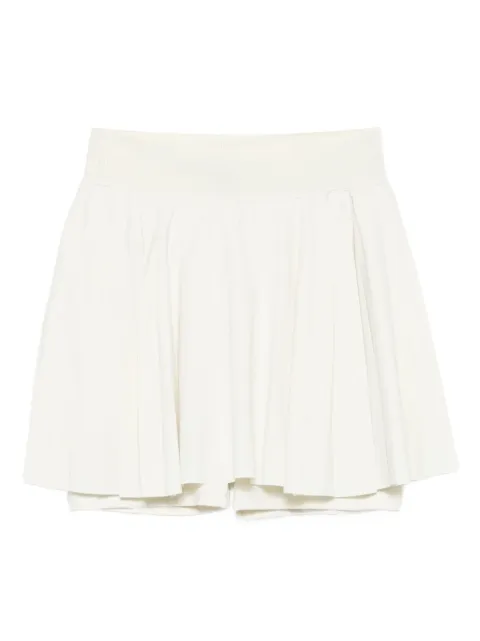 adidas by Stella McCartney pleated skirt