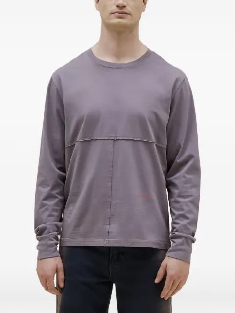 Eckhaus Latta Lapped T-shirt