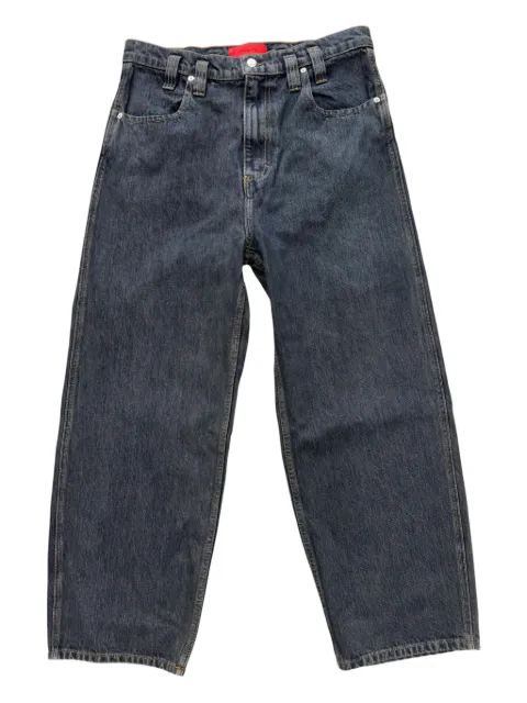 Eckhaus Latta straight-leg jeans