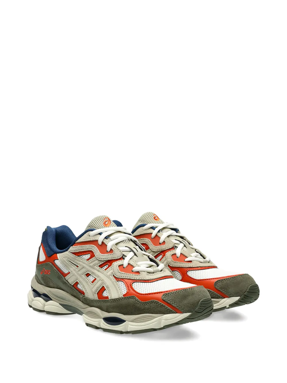 ASICS Gel-NYC sneakers Beige