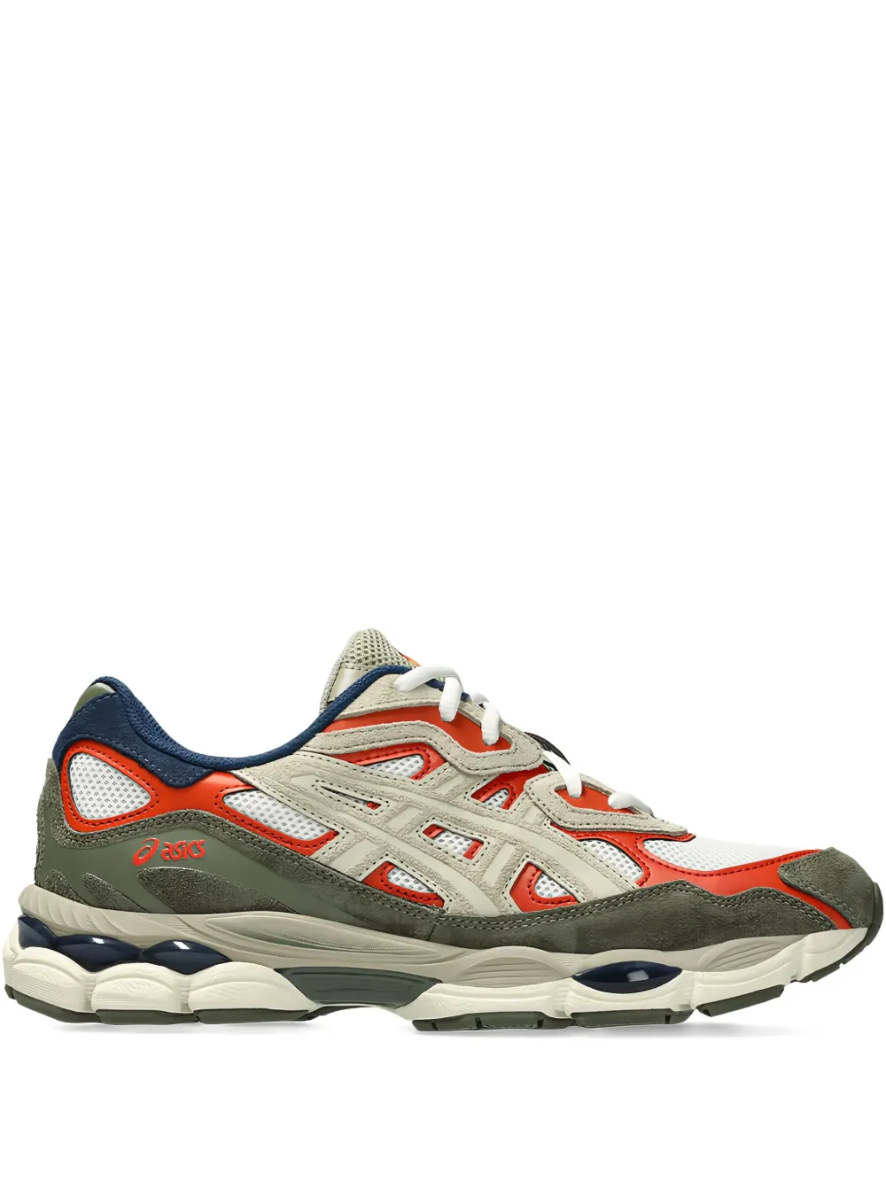 ASICS gel-nyc trainers Neutrals