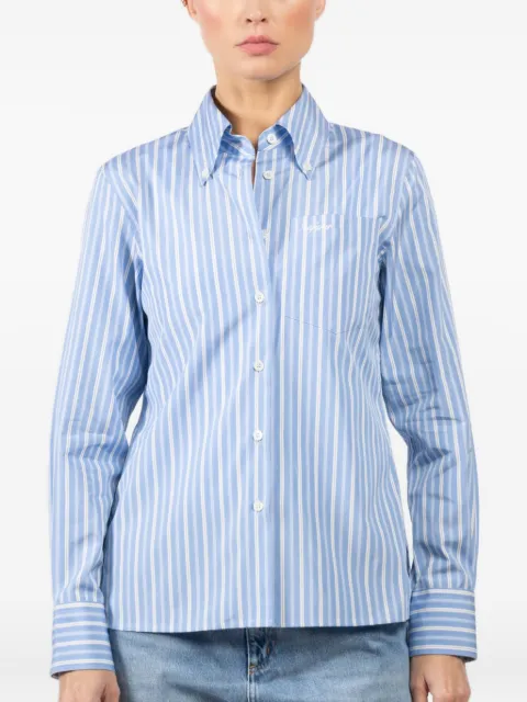 Seafarer striped shirt