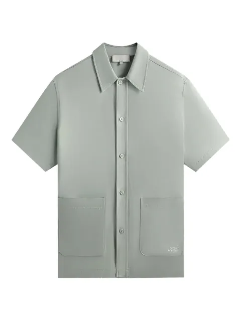 KITH short sleeve shirt