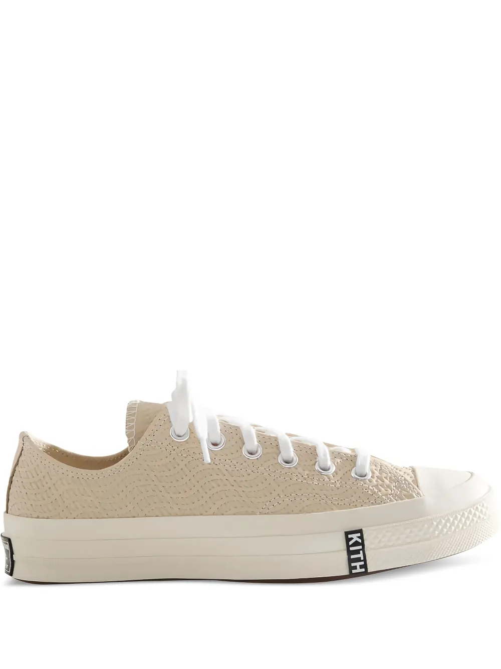 Converse Chuck Taylor Allstar 70 Ox sneakers Neutrals