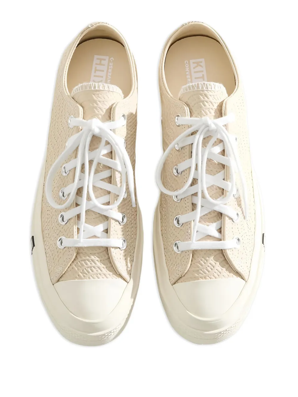 Converse Chuck Taylor Allstar 70 Ox sneakers Neutrals