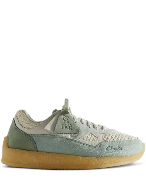 Clarks Originals Suede 8th Street Lockhill trainers