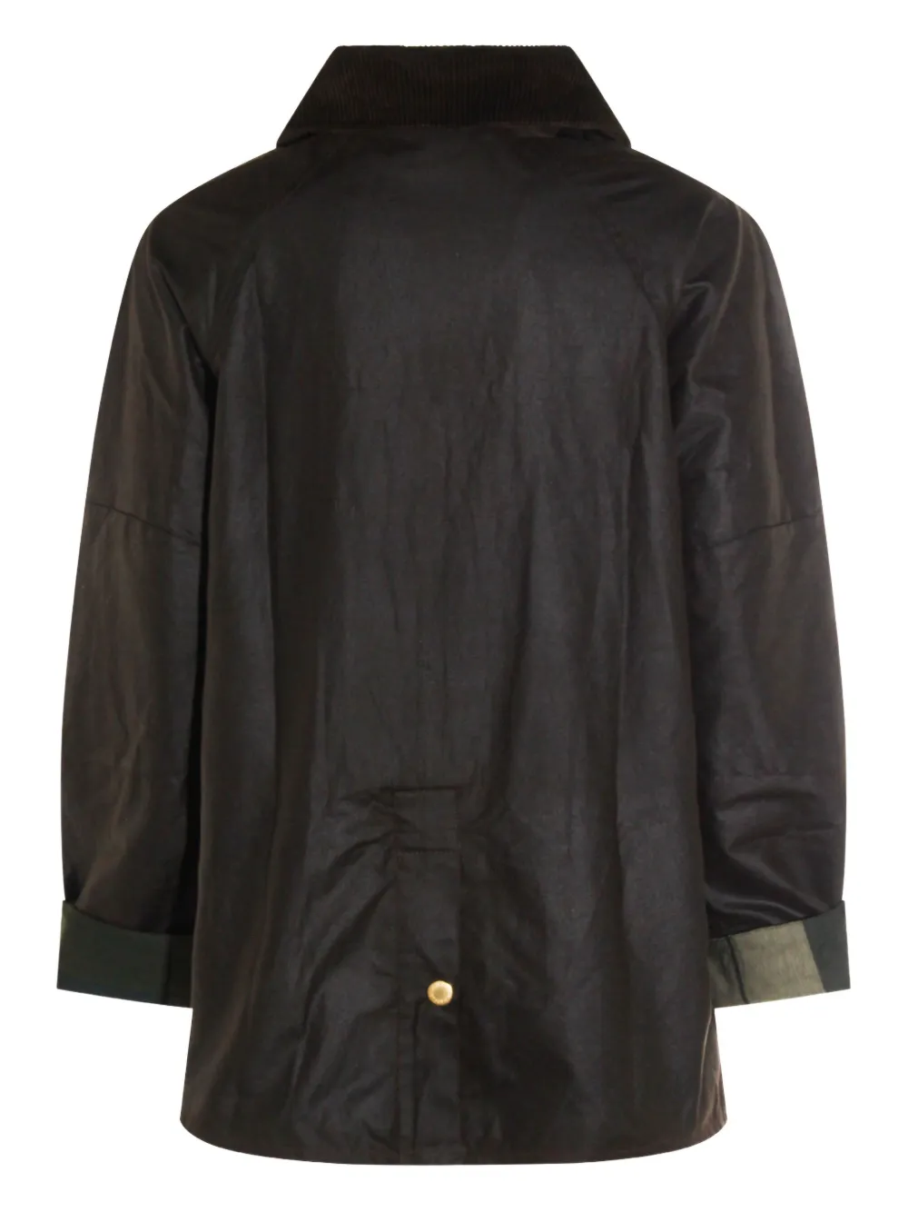 Barbour abrigo Allerston con cuello | Abrigos con botones | Image 2
