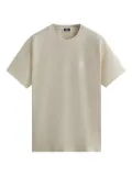 KITH Lax cotton T-shirt - Neutrals
